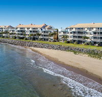 BreakFree Great Sandy Straits - Kingaroy Accommodation