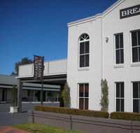 Breakout Motor Inn - Kingaroy Accommodation
