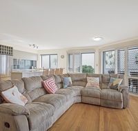 Breakwater Views Apartments - Kingaroy Accommodation
