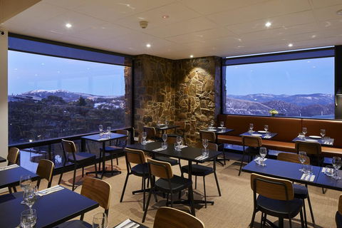 Breathtaker Hotel And Spa - Kingaroy Accommodation 3
