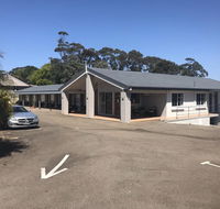 Breeze Inn - Kingaroy Accommodation