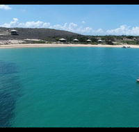 Bremer Island Banubanu Beach Retreat - Kingaroy Accommodation
