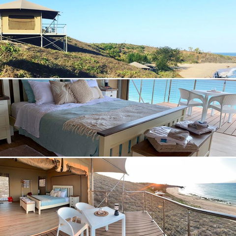 Bremer Island Banubanu Beach Retreat - Kingaroy Accommodation 3