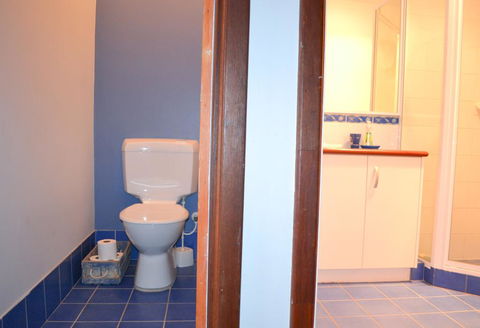 Bremer Riverfront Views To The Sea - Kingaroy Accommodation 2