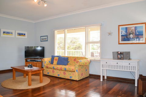 Bremer Riverfront Views To The Sea - Kingaroy Accommodation 3