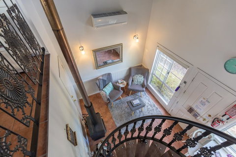 Briar Rose Cottages - Kingaroy Accommodation 3