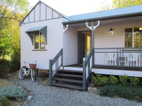 Briar Rose Cottages - Kingaroy Accommodation 2