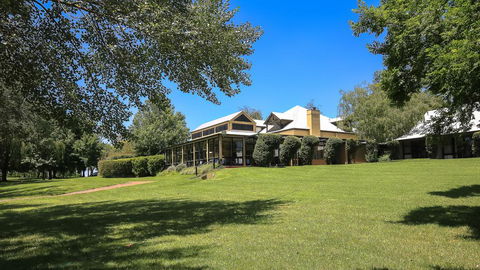 Briars Country Lodge - Kingaroy Accommodation 2