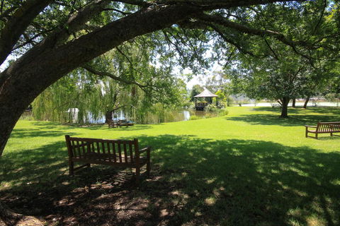 Briars Country Lodge - Kingaroy Accommodation 0