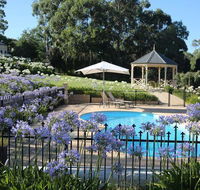 Brice Hill Country Lodge - Kingaroy Accommodation