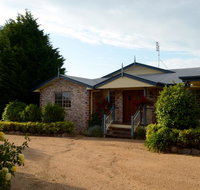 Brick Creek House - Kingaroy Accommodation