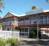 Bridge Motel - Kingaroy Accommodation