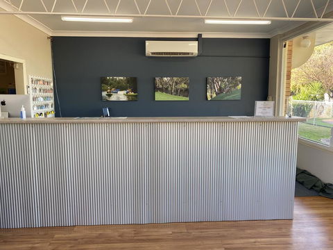 Bridge Motel Wellington - Kingaroy Accommodation 2