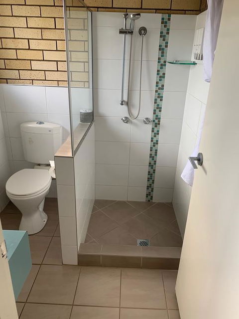 Bridge Street Motor Inn - Kingaroy Accommodation 1