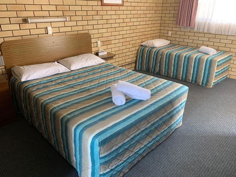 Bridge Street Motor Inn - Kingaroy Accommodation 3
