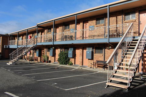 Bridge View Motel - Kingaroy Accommodation 3