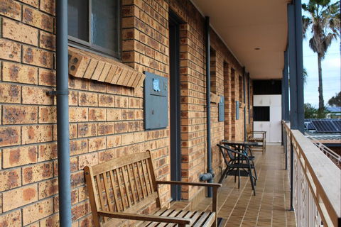Bridge View Motel - Kingaroy Accommodation 1
