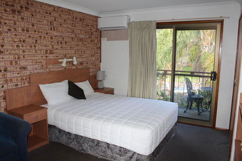 Bridge View Motel - Kingaroy Accommodation 2