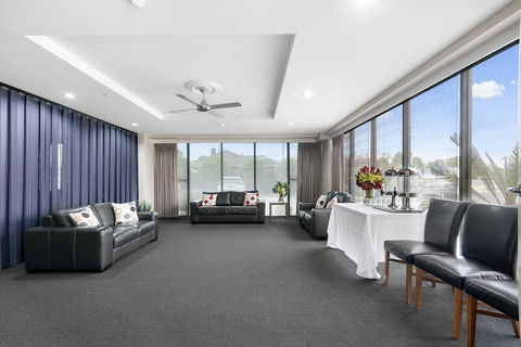Bridges On Argyle - Kingaroy Accommodation 3