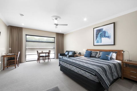 Bridges On Argyle - Kingaroy Accommodation 1