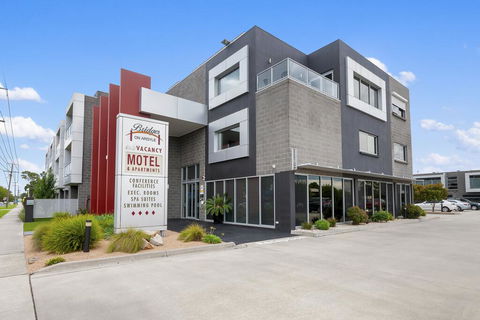 Bridges On Argyle - Kingaroy Accommodation 0