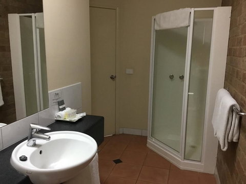 Bridges On Meninya Motel & Apartments - Kingaroy Accommodation 2