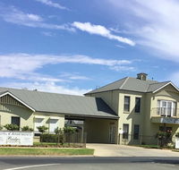Bridges on Meninya Motel  Apartments - Kingaroy Accommodation