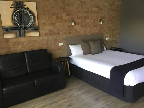 Bridges On Meninya Motel & Apartments - Kingaroy Accommodation 3