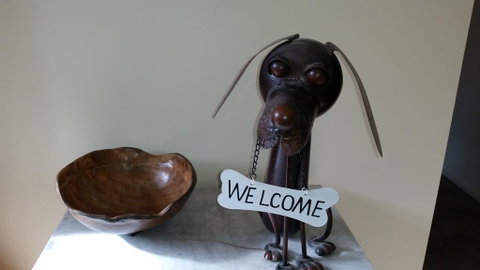 Bridgewater Dog'n'me...furkid And Family Friendly... - Kingaroy Accommodation 0