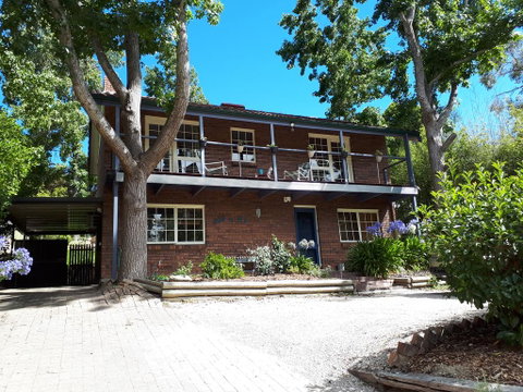 Bridgewater Dog'n'me...furkid And Family Friendly... - Kingaroy Accommodation 1
