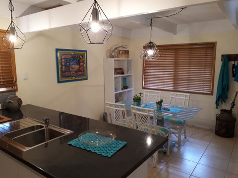 Bridgewater Dog'n'me...furkid And Family Friendly... - Kingaroy Accommodation 3
