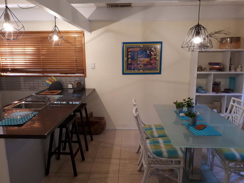 Bridgewater Dog'n'me...furkid And Family Friendly... - Kingaroy Accommodation 2