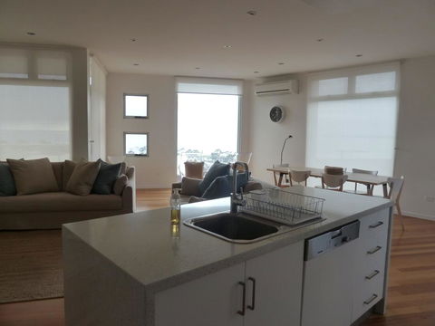 Bridport Horizon Views - Kingaroy Accommodation 2