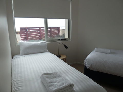 Bridport Horizon Views - Kingaroy Accommodation 1