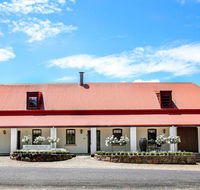 Brigham House - Kingaroy Accommodation