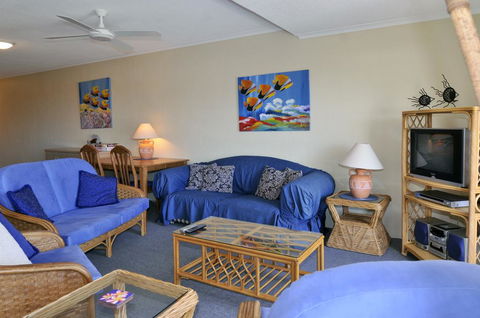 Bright & Comfortable In Quiet Location - Kingaroy Accommodation 1