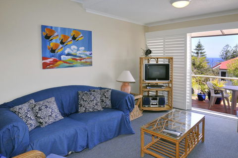 Bright & Comfortable In Quiet Location - Kingaroy Accommodation 2