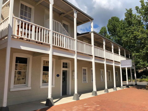 Bright Velo - Kingaroy Accommodation 0