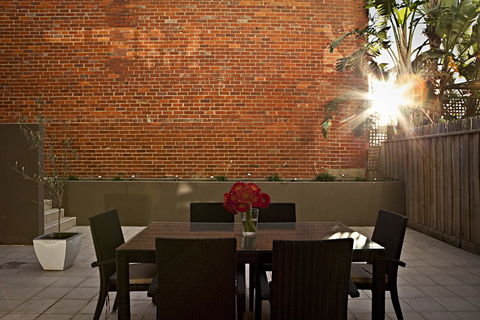 Brighton Bay Apartments - Kingaroy Accommodation 0