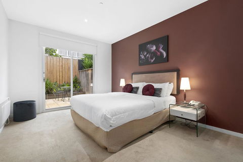 Brighton Bay Apartments - Kingaroy Accommodation 2