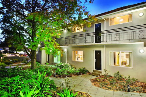 Brighton Serviced Apartments - Kingaroy Accommodation 3