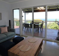 Brilliant Ocean Views - Kingaroy Accommodation