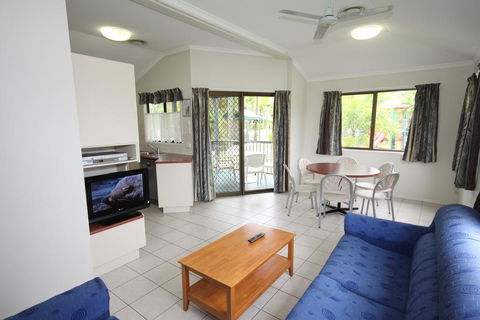 Brisbane Gateway Resort - Kingaroy Accommodation 2