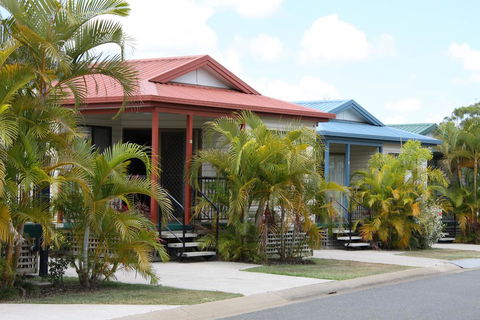 Brisbane Gateway Resort - Kingaroy Accommodation 1