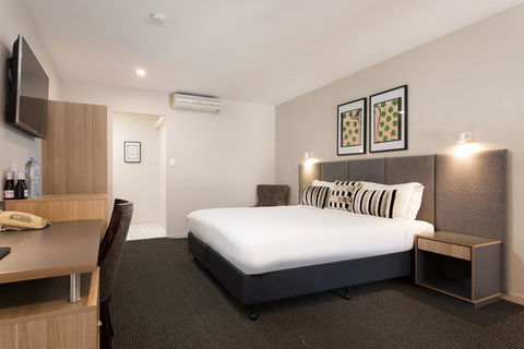 Brisbane International Virginia - Kingaroy Accommodation 1
