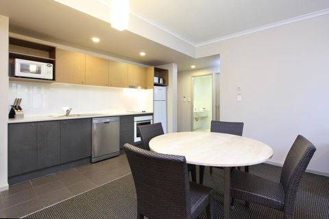 Brisbane International Virginia - Kingaroy Accommodation 3