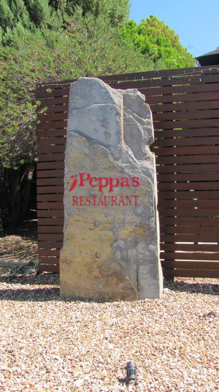 Bristol Hill Motor Inn & Peppa's Licensed Restaurant - Kingaroy Accommodation 3