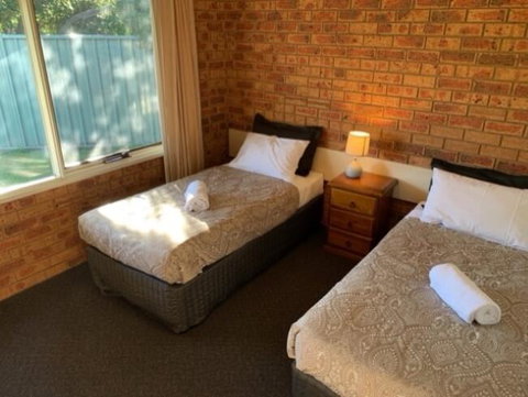 Broadford Sugarloaf Motel - Kingaroy Accommodation 1
