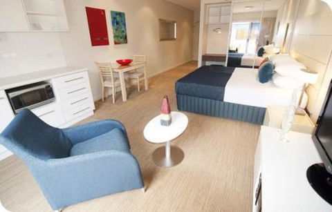 Broadwater Mariner Resort - Kingaroy Accommodation 2