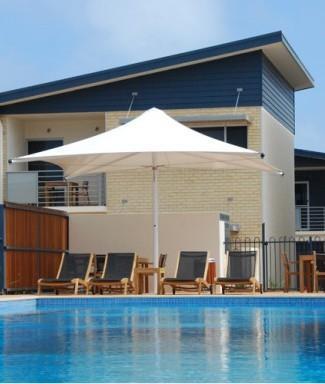 Broadwater Mariner Resort - Kingaroy Accommodation 3